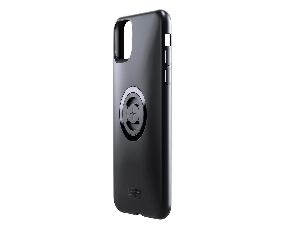 SP Connect SPC+ iPhone Case (Black) (iPhone 11 Pro Max/XS Max) - view 2